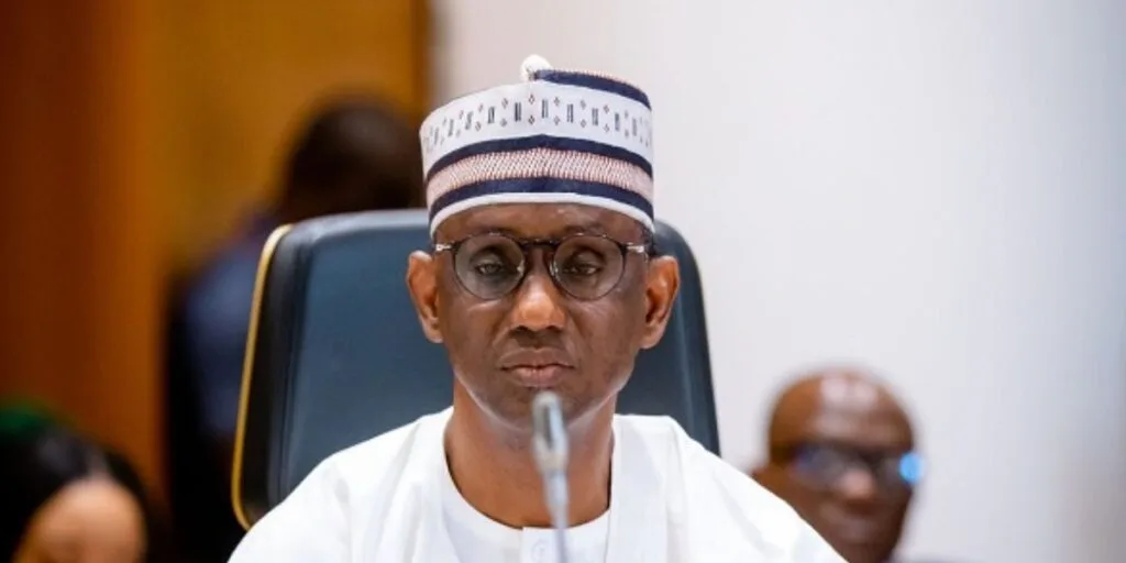 Ribadu Denies Presidential Ambition Claims