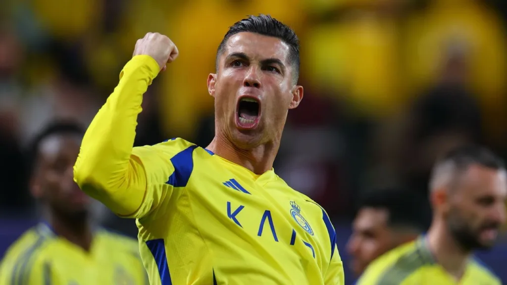 Ronaldo: You May Prefer Messi, But I’m the Best in Football History