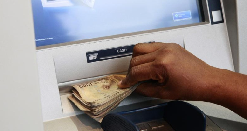 SERAP Gives CBN 48-Hour Ultimatum to Reverse ATM Fee Hike