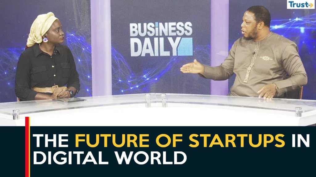 The future of startups in digital world 