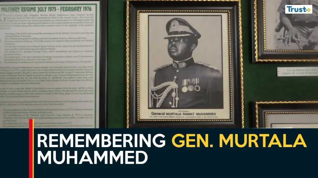 Remembering Gen. Murtala Muhammed: Nigerians recall late head of state’s legacies, visionary leadership