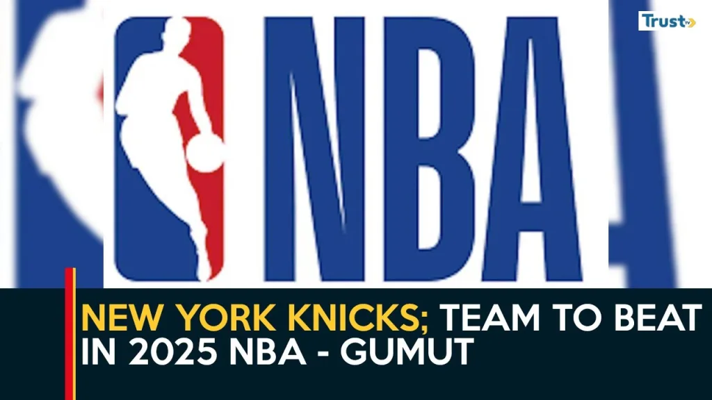 New York Knicks: Team to beat in 2025 NBA – Gumut
