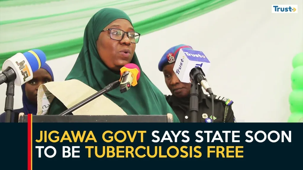 Jigawa govt says state soon to be tuberculosis free