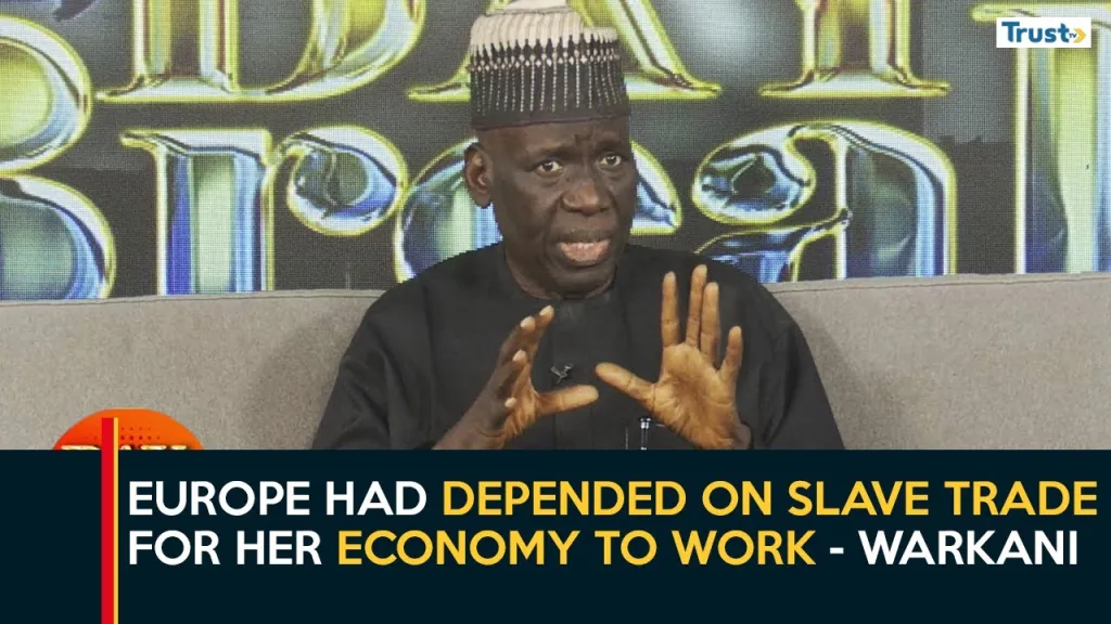 38th Africa Summit: Matters arising