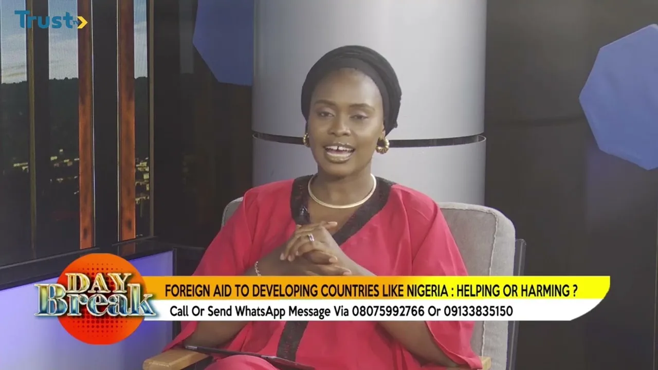 Foreign Aid To Developing Countries Like Nigeria: Helping or harming?