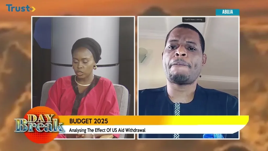 Budget 2025: Analyzing the effect of USAID withdrawal