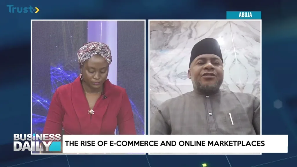 The rise of e-commerce & online marketplaces