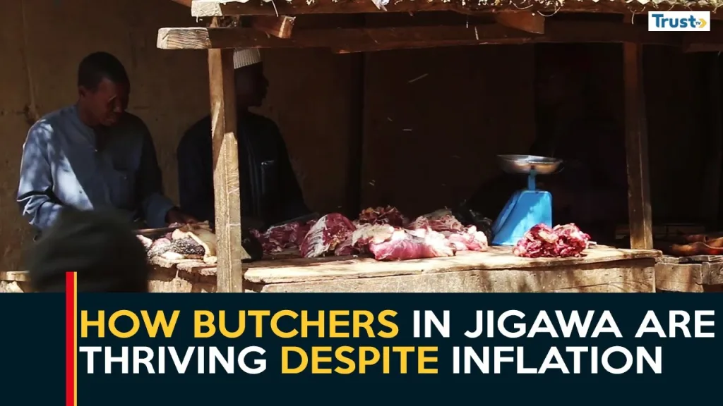 Meat Trade Resilience: How butchers in Jigawa are thriving despite inflation