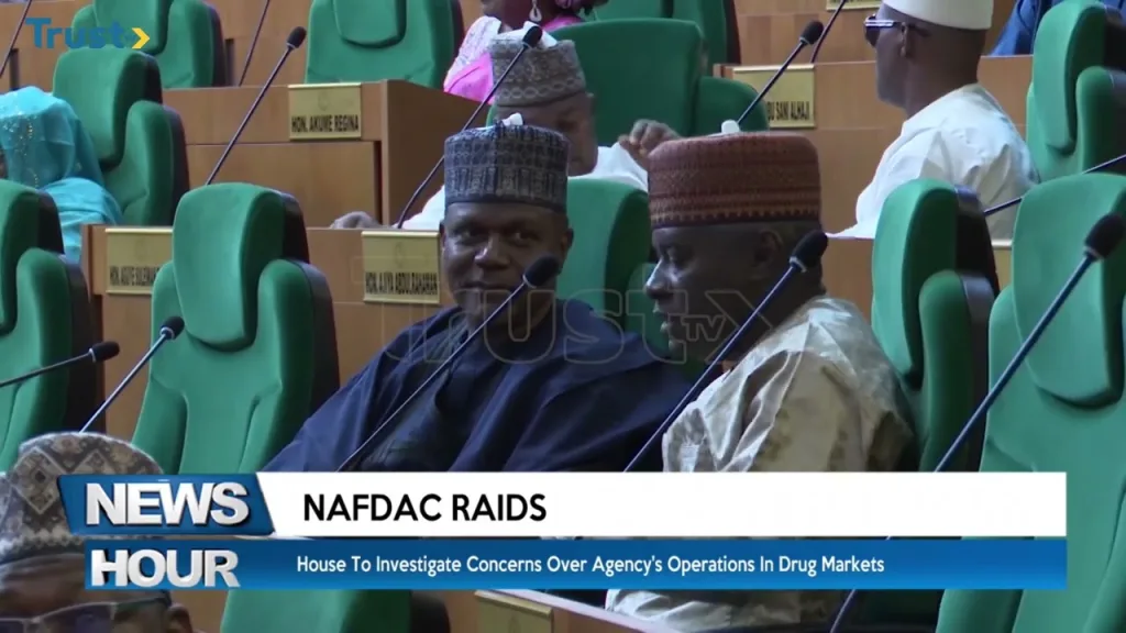 Osun LG Crisis: Reps set up panel to probe recent unrest