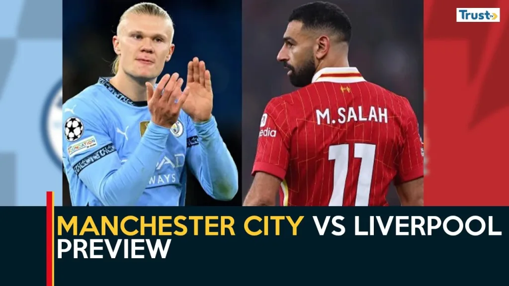 Manchester City vs Liverpool preview 