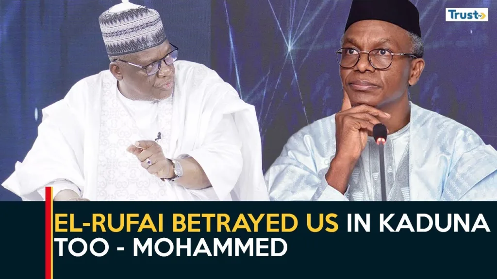 State of the Nation: AKK gas pipeline delivery and matters arising