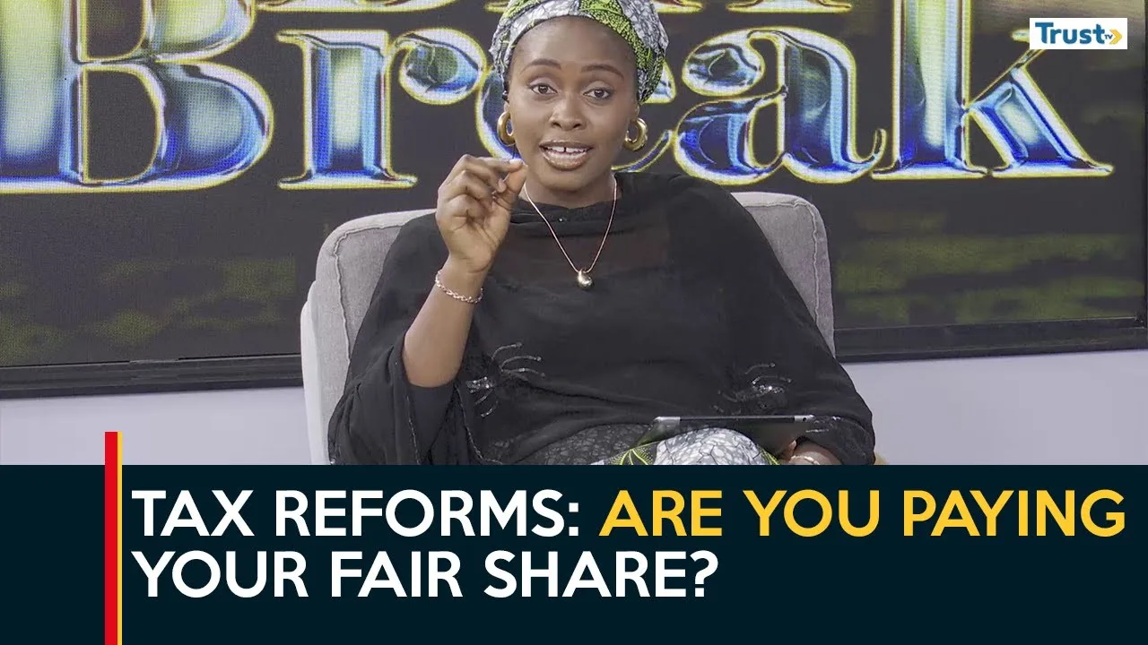 Tax Reforms: Are you paying your fair share?