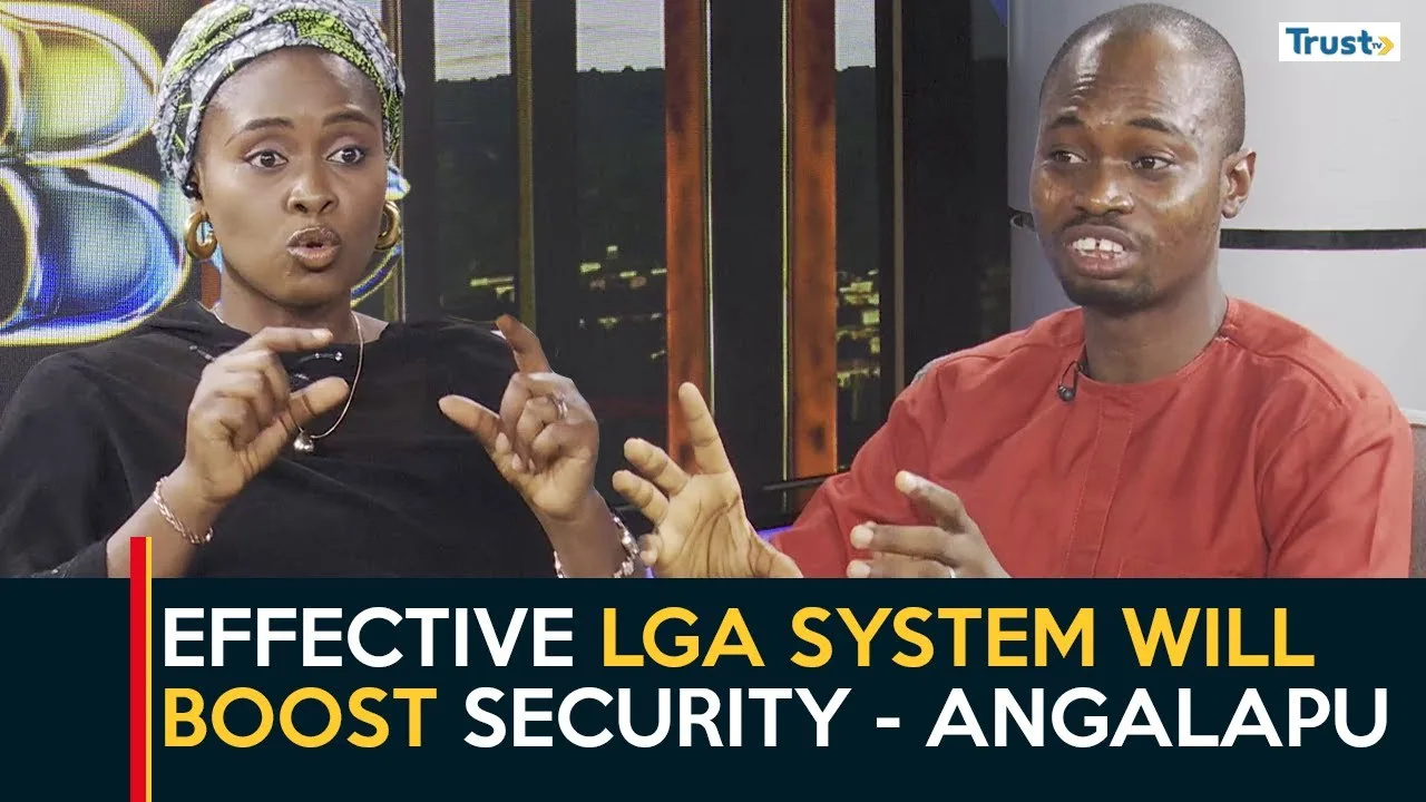 Local government autonomy