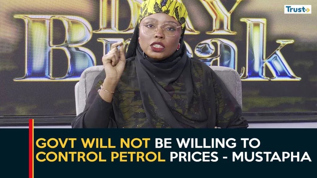 Petrol Price: Analysis on volatility and sustainability