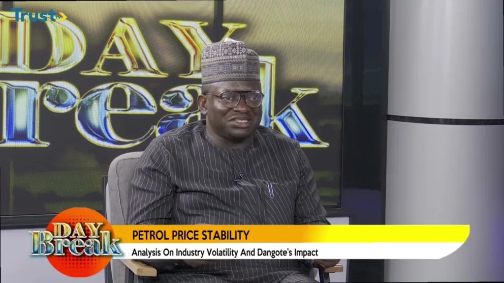 Petrol Price Stability: Analysis on industry volatility and Dangote’s impact