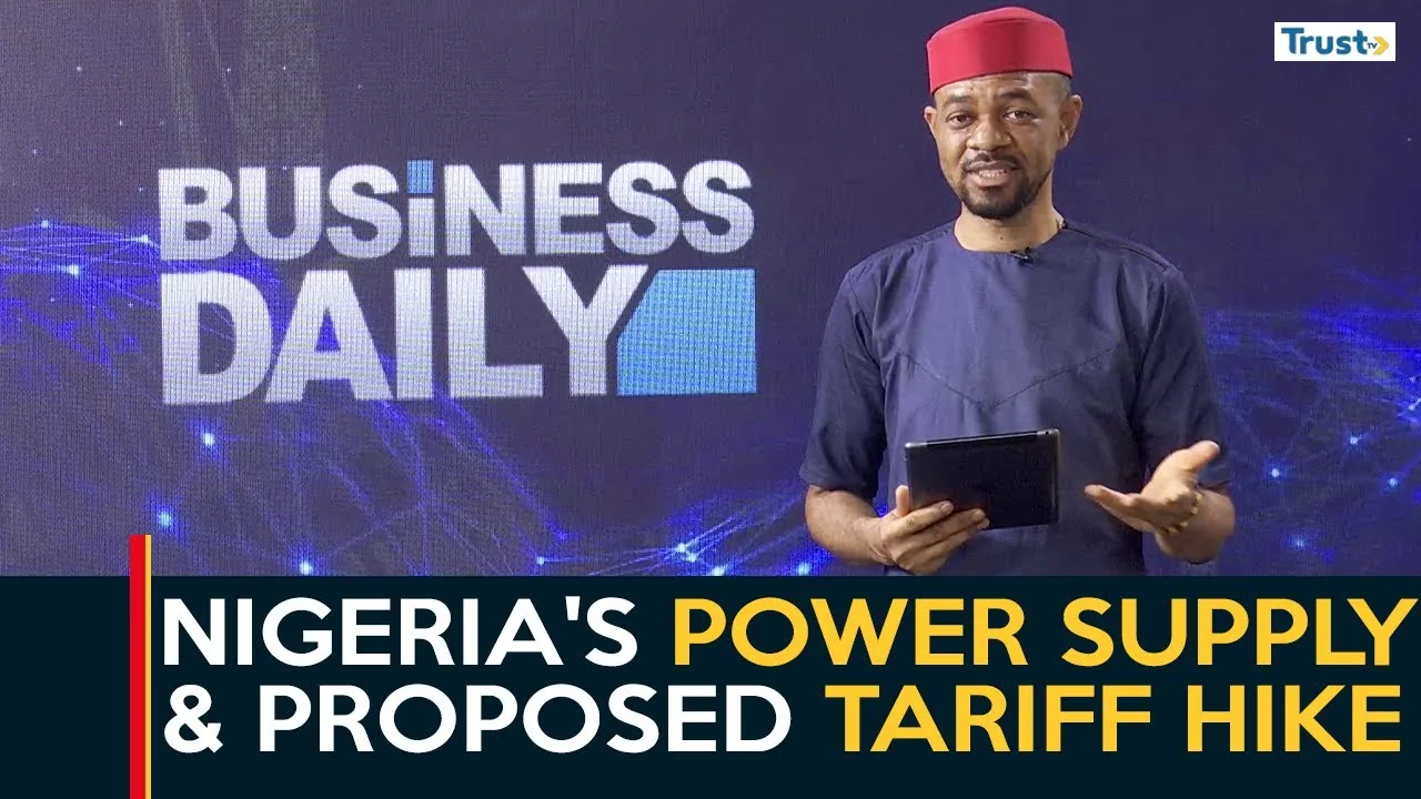 Nigeria’s power supply and proposed tariff hike