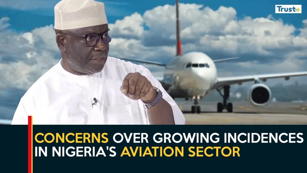 Mishaps: Concerns over growing incidences in Nigeria’s aviation sector 