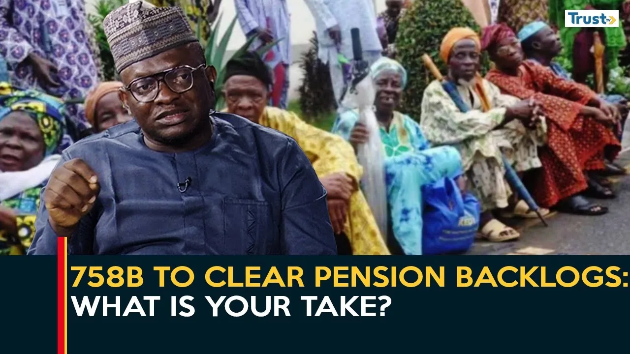 758b to Clear Pension Backlogs: What is your take? 