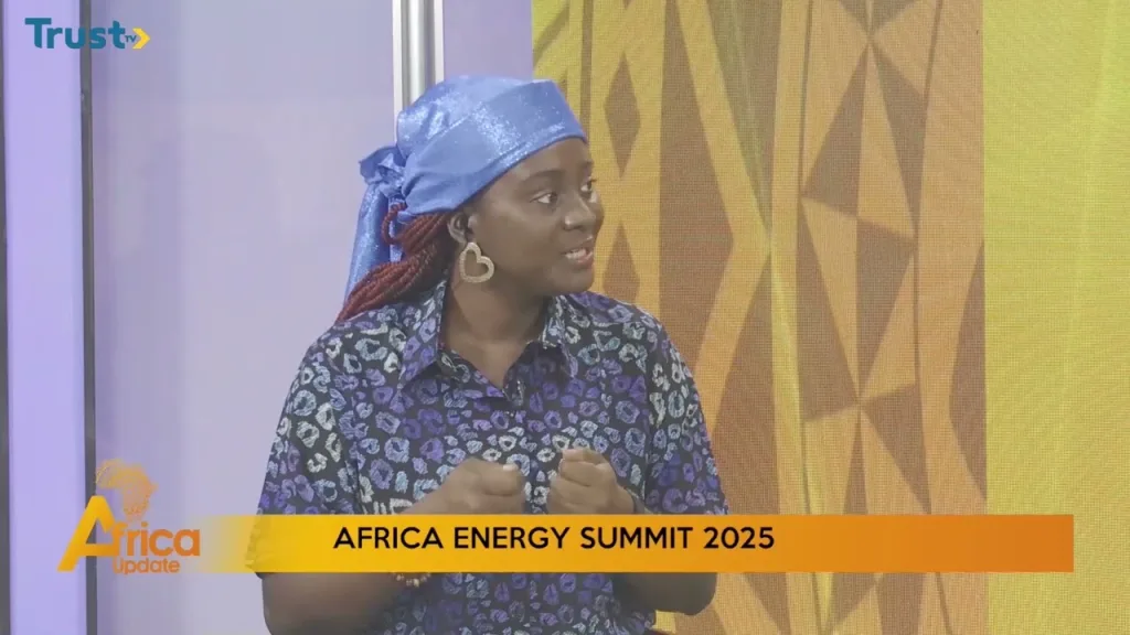 Africa energy summit 2025