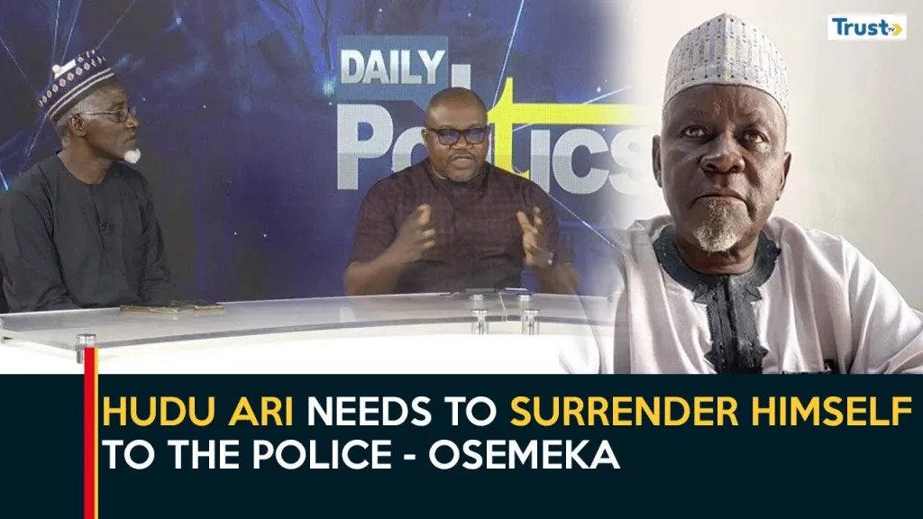 Issues in the polity