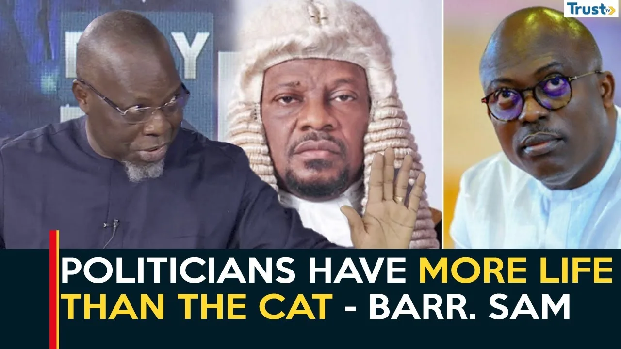 Rivers Assembly crisis