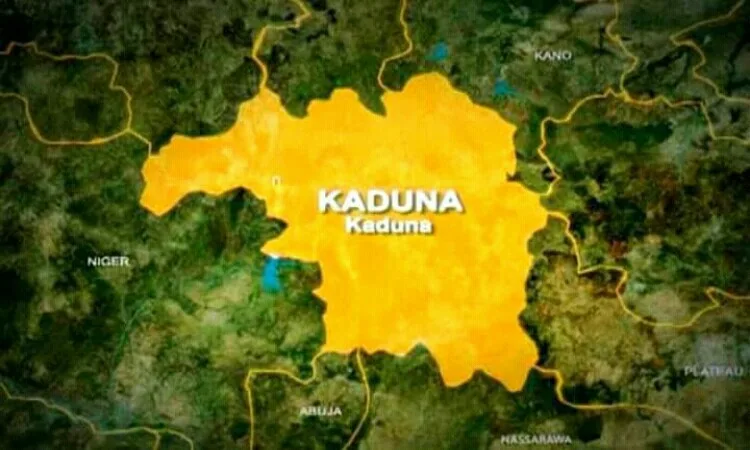 Kaduna Police Nab 20 Kidnappers, 320 Phone Thieves