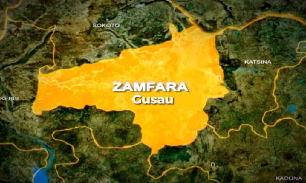 10 Killed as Bandits Ambush Community Guards in Zamfara