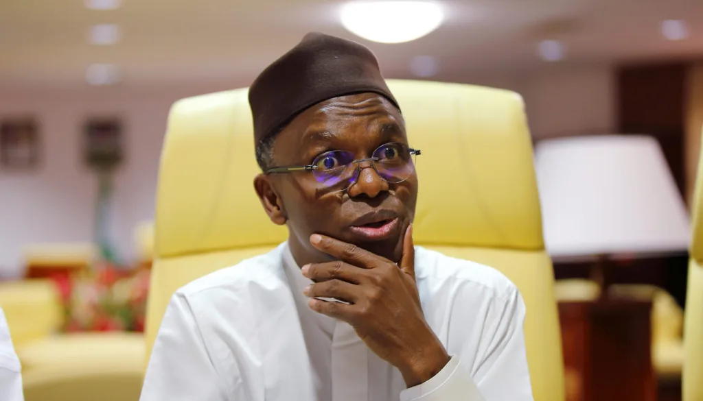 APC to El-Rufai: Stop Complaining, Move On