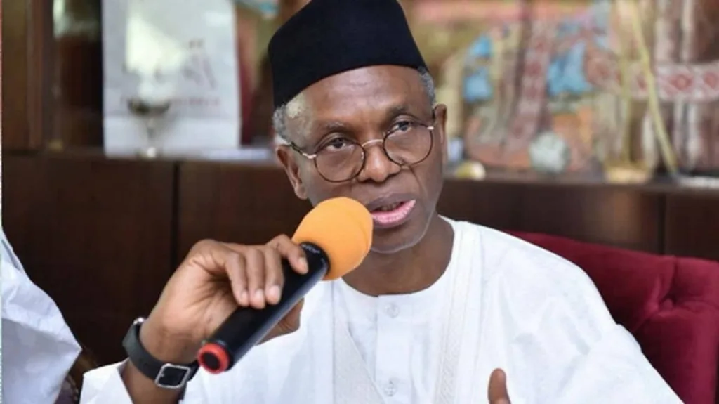 El-Rufai Confirms Resignation from APC, Joins SDP