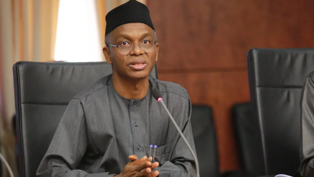 El-Rufai Explains Why He Left APC