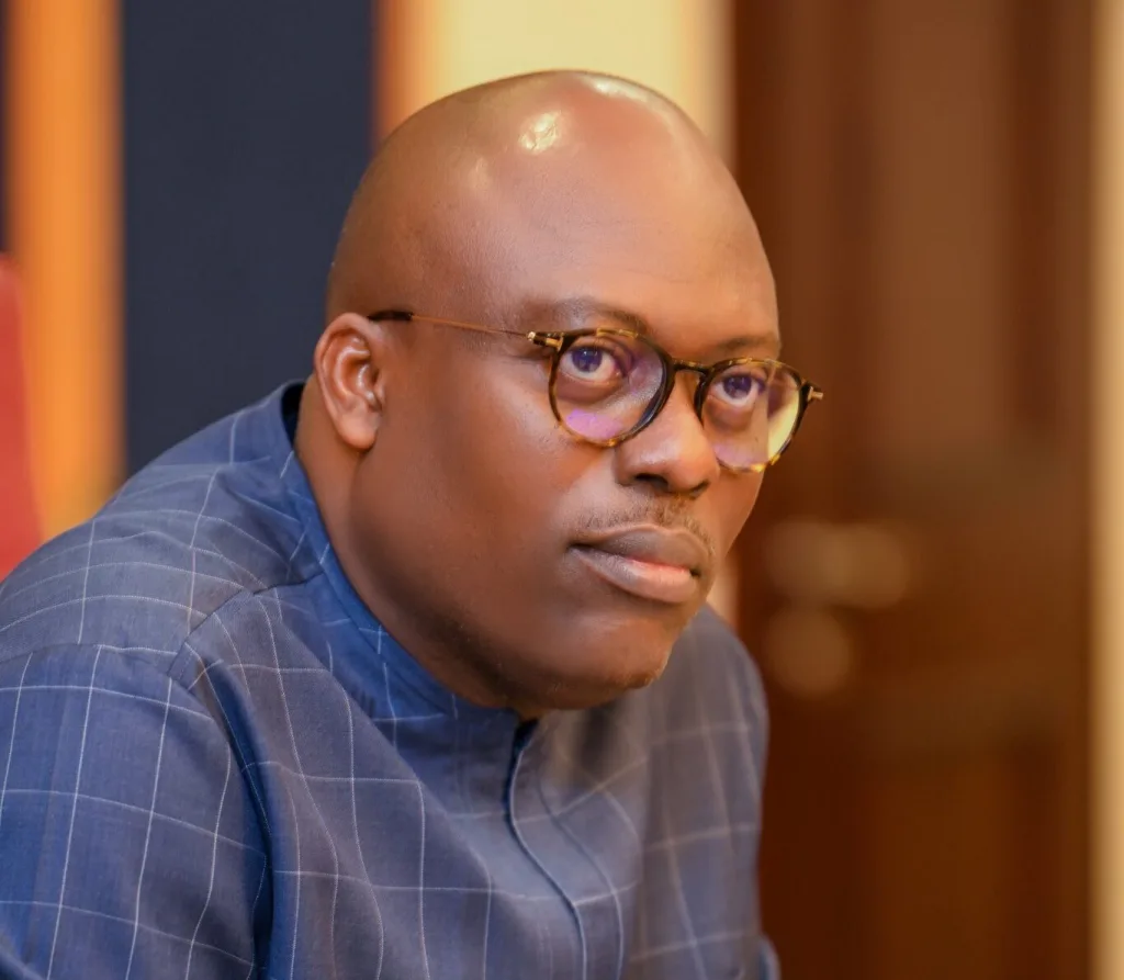 Fubara Vows to Enforce Supreme Court Ruling