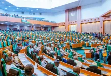 Despite protest, Reps adopt Senate’s version of electronic transmission