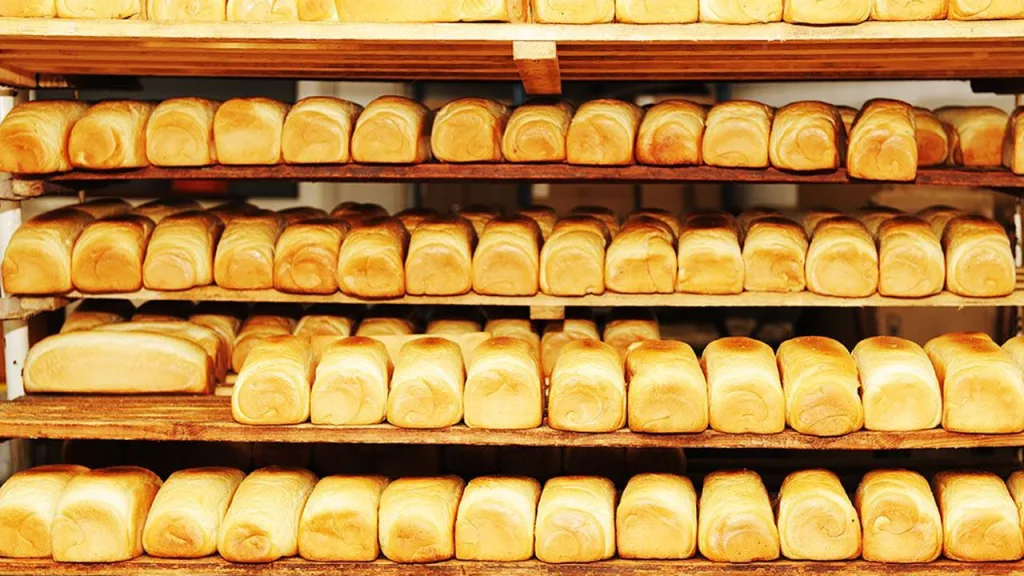 North-East Bakers Shut Down as Bread Prices Soar
