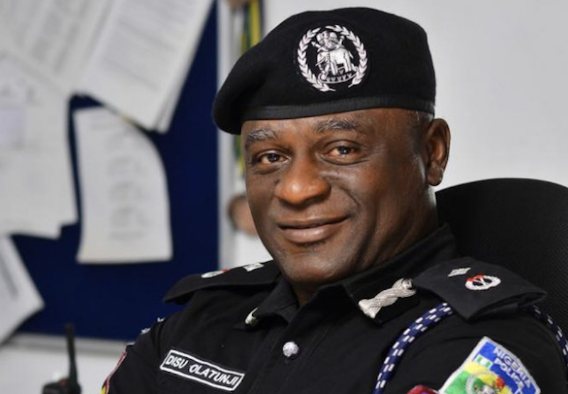 Prepare early for retirement, IGP charges police officers