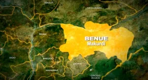 Benue: Police gun down 3 suspected bandits, rescue 8 kidnap victims