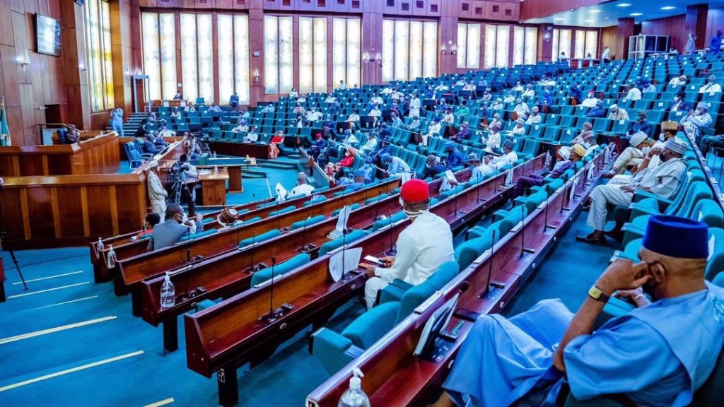 Reps Move to End Gov’ship Election Cases at Appeal Court