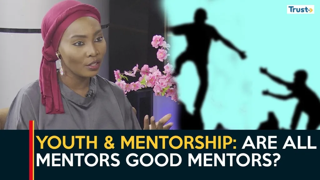 Youth and mentorship