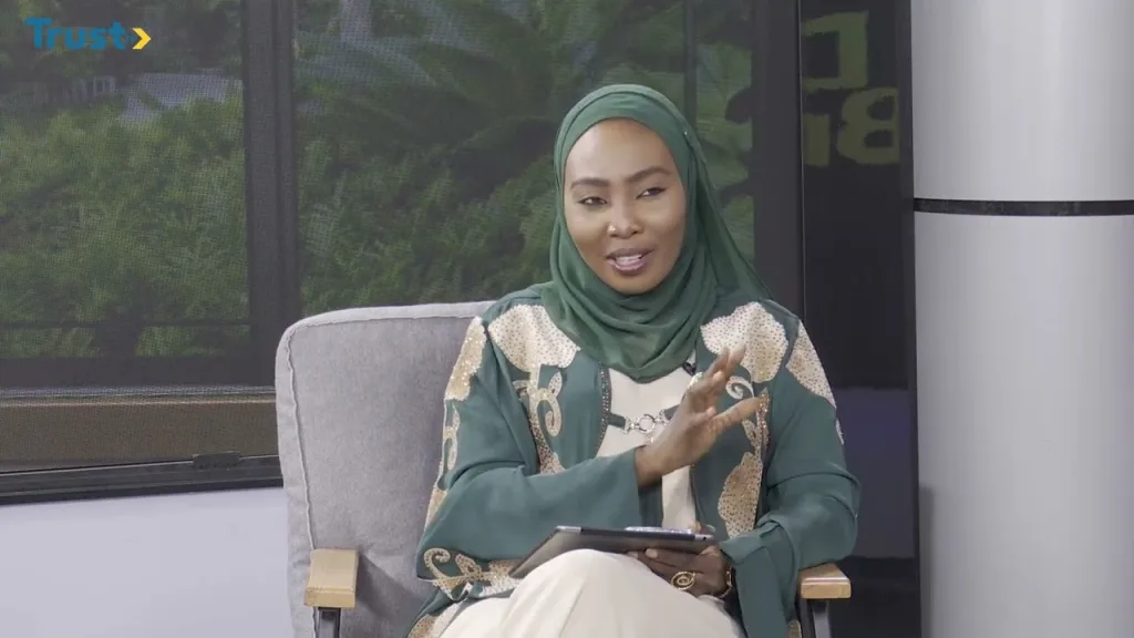 The influence of Nigerian music on global pop culture