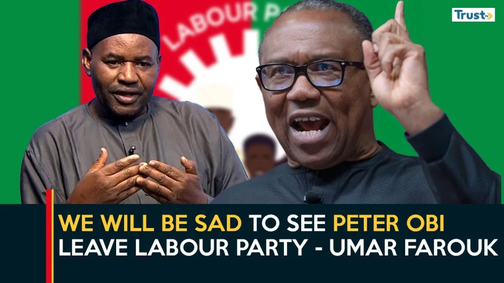 Emerging Political Issues: Defections, alliances and the 2027 power play
