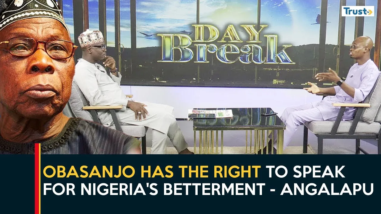 State of the Nation: Analysing former president Obasanjo’s clarion call
