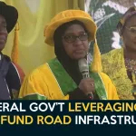Capital Projects Financing: Federal government leveraging bonds for fund road infrastructure