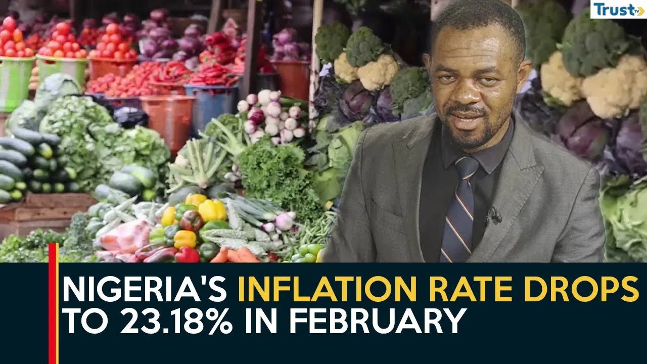 Inflation Figures Drop: A closer look at realities of Nigerians