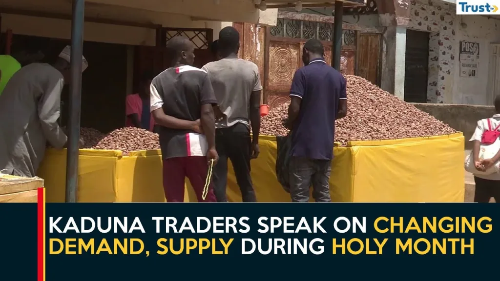 Ramadan Fast: Kaduna traders speak on changing demand, supply during holy month