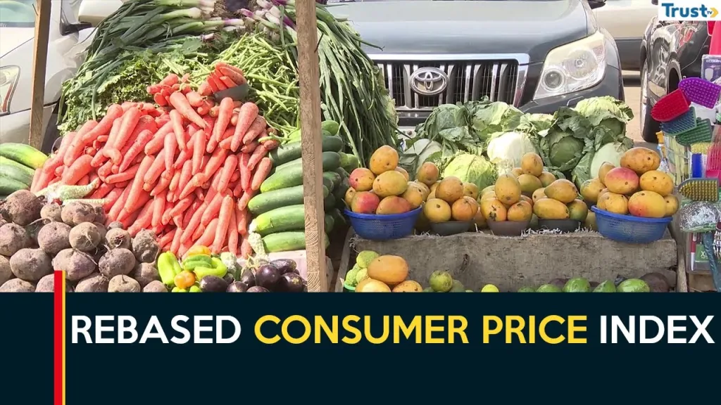 Rebased Consumer Price Index: Nigerians skeptical move may not lead to actual price reduction