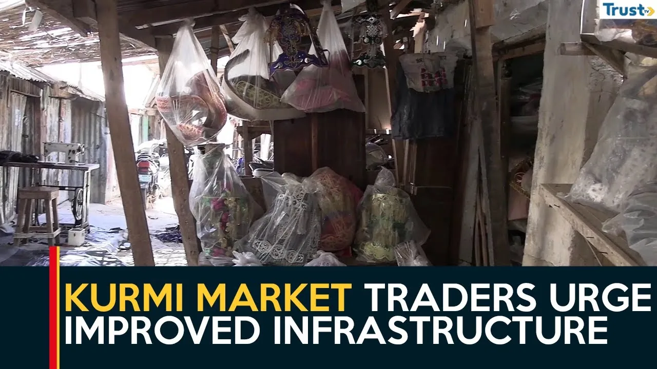 Kurmi Market: Kano traders urge improved infrastructure to attract more patronage for antiques