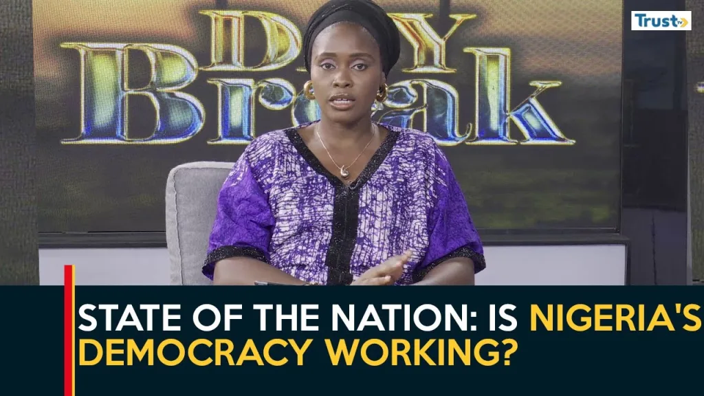 State of the Nation: Is Nigeria’s democracy working?