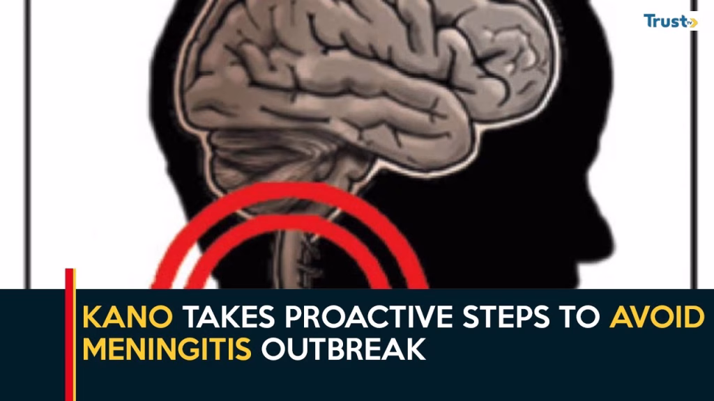 Meningitis Disease: Kano takes proactive steps to avoid meningitis outbreak