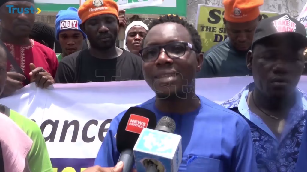 #Endsars Protests: Battle for justice continues as court hears rights abuse case