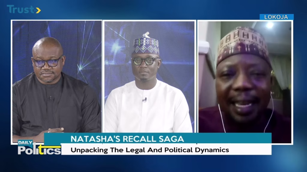 Natasha’s Recall Saga: Unpacking the legal and political dynamics