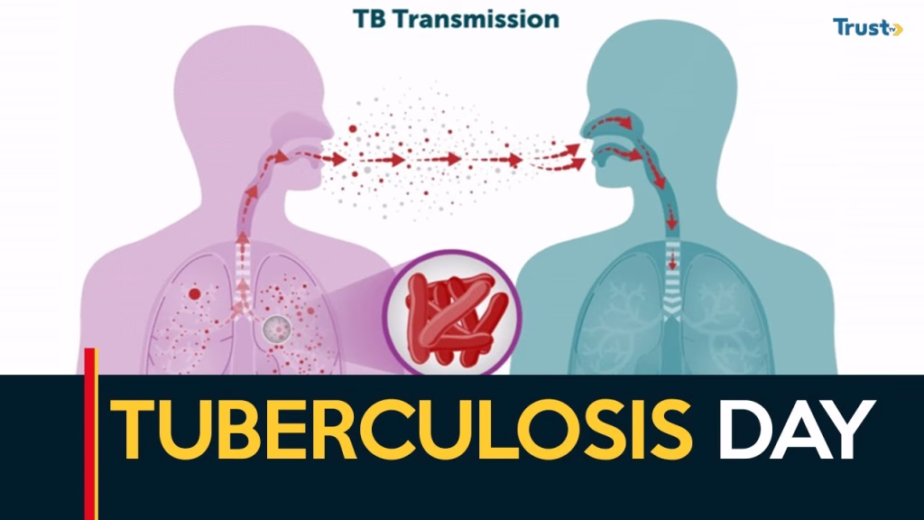 Tuberculosis Day: Borno commended for emerging best performing state in fight against TB